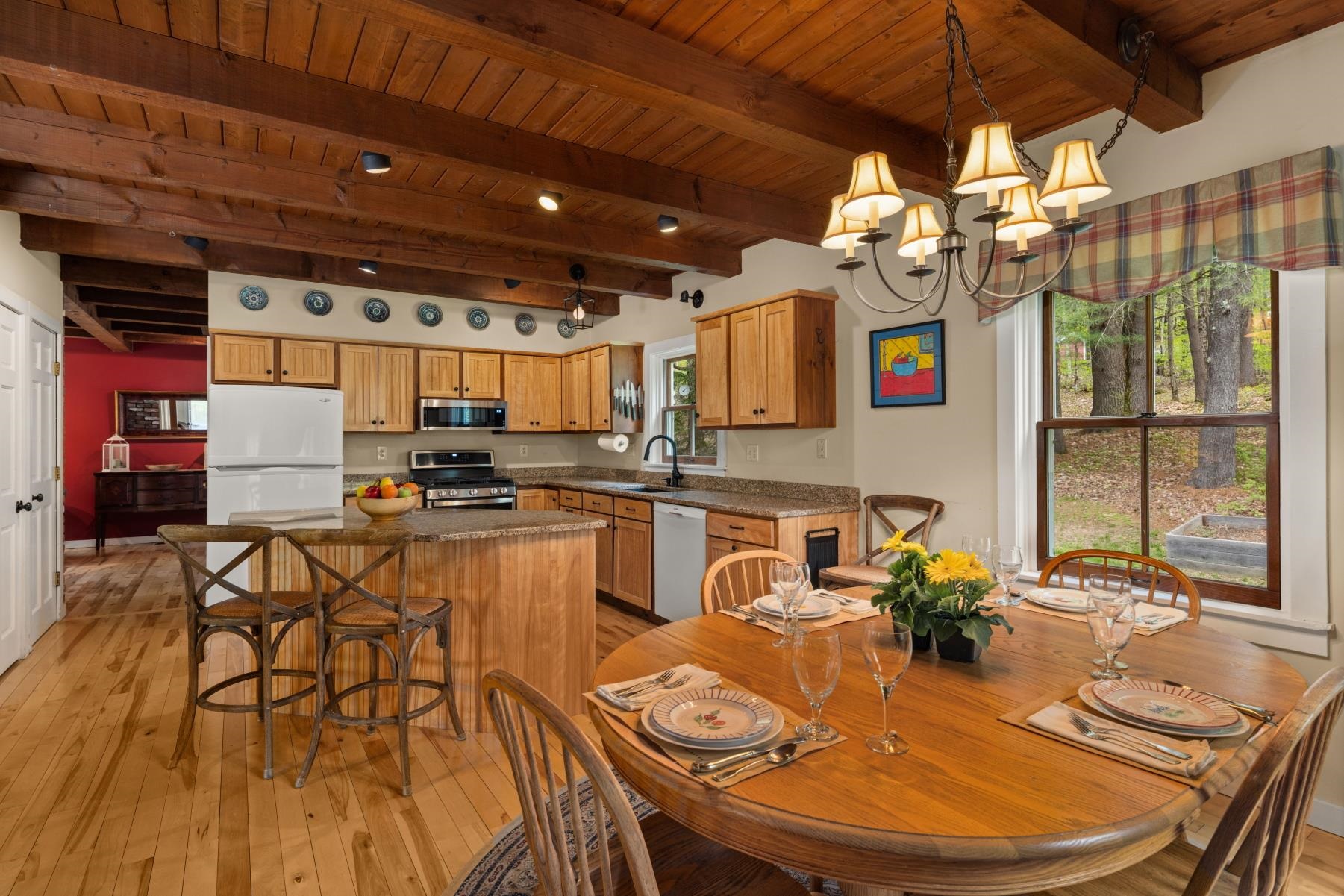 409 Hollow View Road Stowe, VT 05672 - Photo 11 of 38