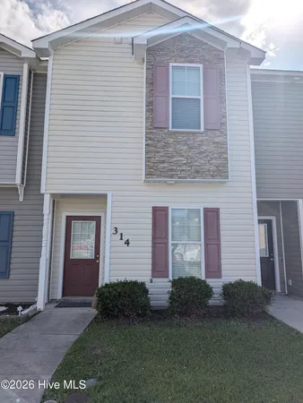 $202,000 | 314 Glenhaven Lane, Jacksonville, NC 28546
