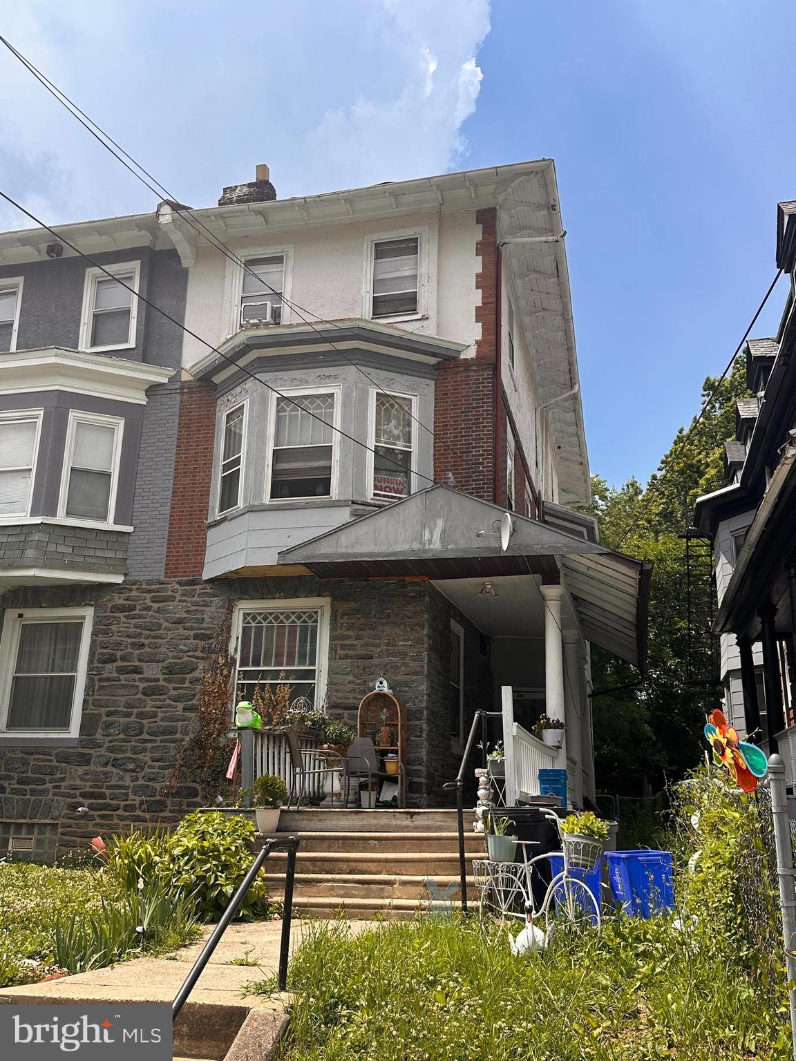 247 Hansberry Street Philadelphia, PA 19144 - Photo 1 of 22