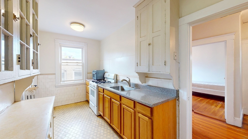 26 Chiswick Road, Unit 13 Boston, MA 02135 - Photo 5 of 9 Gallery Image 5