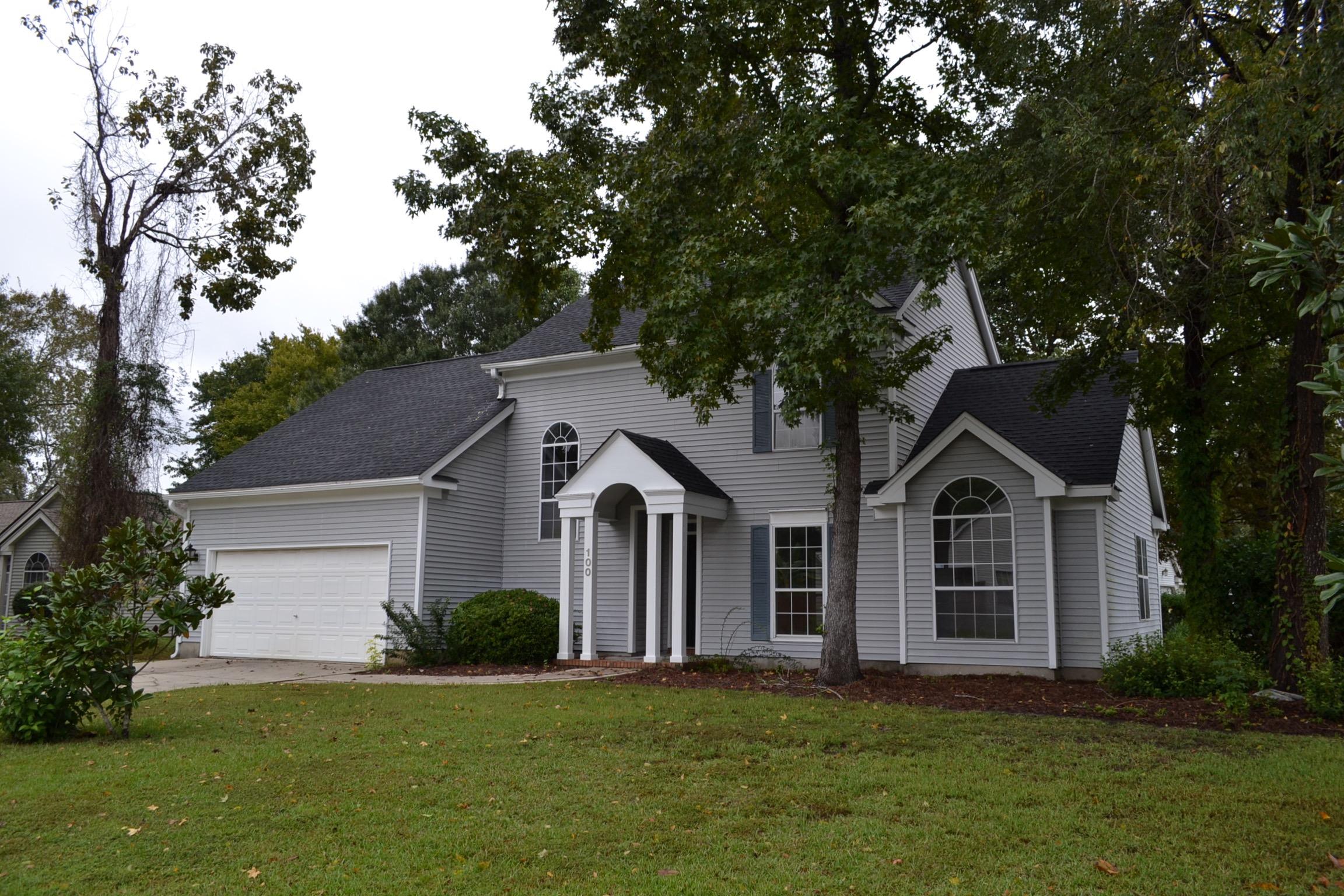 100 Turnbury Road Goose Creek, SC 29445 - Photo 2 of 33 DSC_0143
