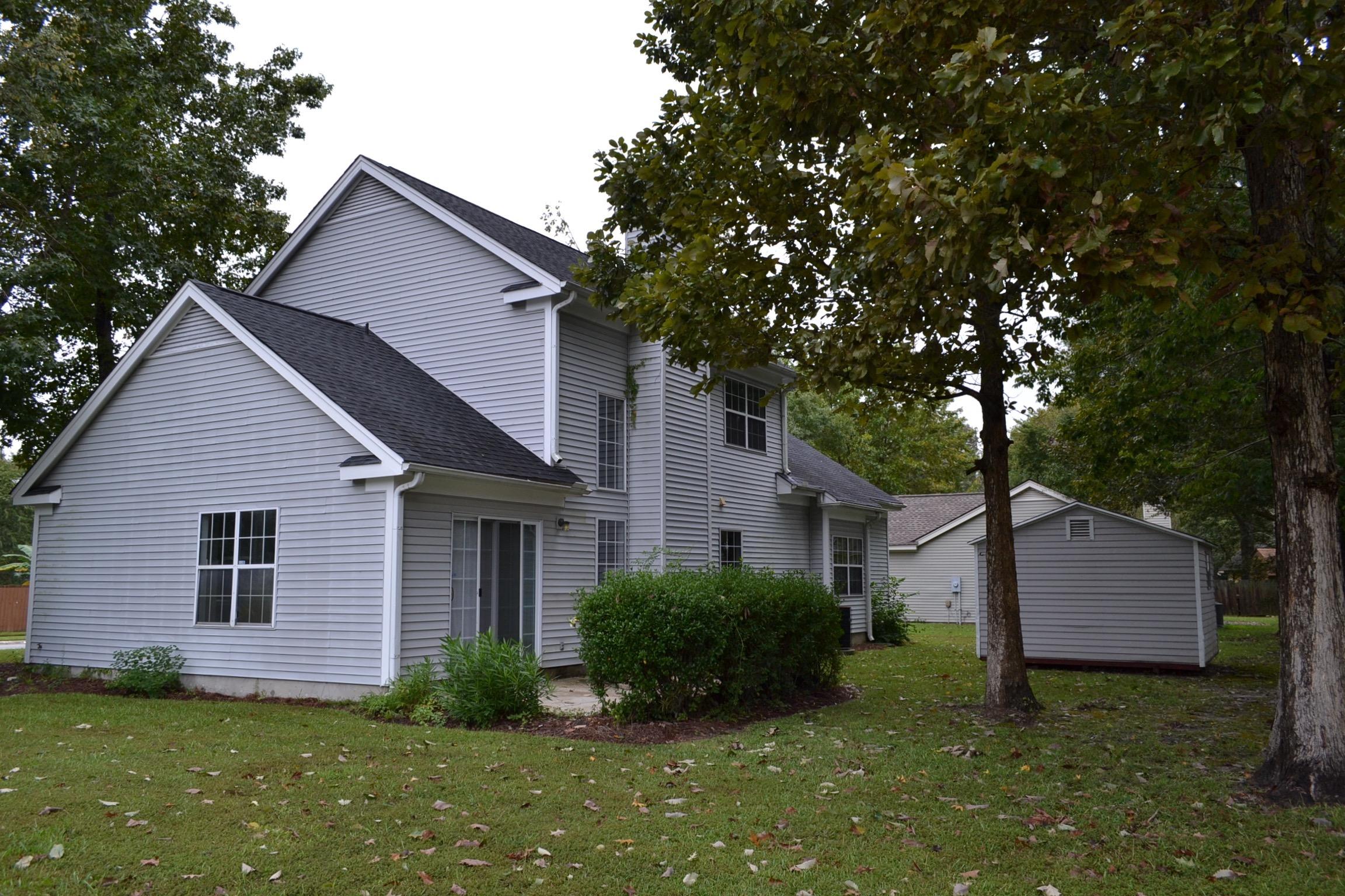 100 Turnbury Road Goose Creek, SC 29445 - Photo 33 of 33 DSC_0145