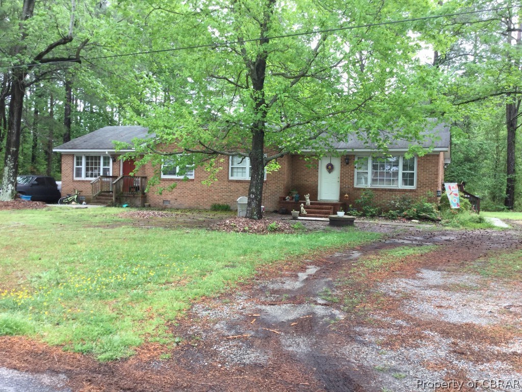 3067-3069 Severn Wharf Road Hayes, VA 23072 - Photo 3 of 3