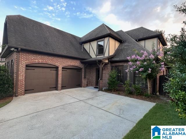 2079 Chalybe Way Bessemer, AL 35022 - Photo 2 of 17