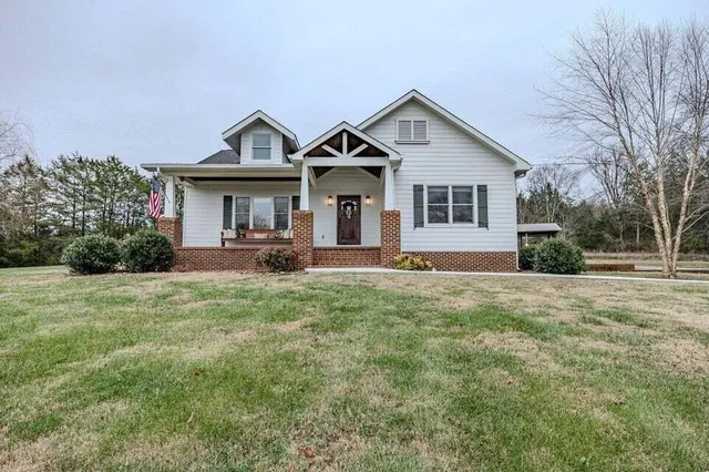 $775,000 | 2255 County Road, Unit 700, Riceville, TN 37370