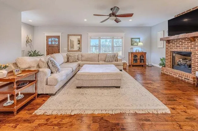 $775,000 | 2255 County Road, Unit 700, Riceville, TN 37370