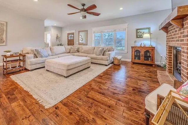 $775,000 | 2255 County Road, Unit 700, Riceville, TN 37370