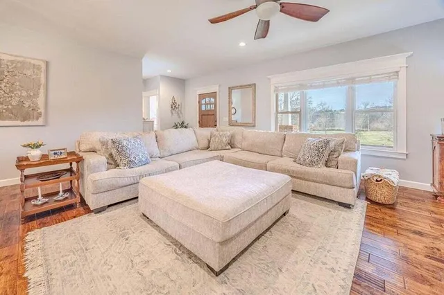 $775,000 | 2255 County Road, Unit 700, Riceville, TN 37370