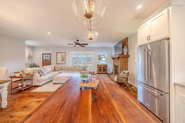 $775,000 | 2255 County Road, Unit 700, Riceville, TN 37370