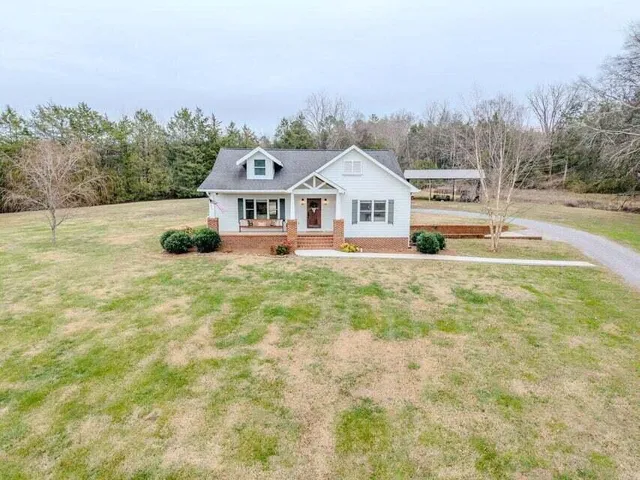 $775,000 | 2255 County Road, Unit 700, Riceville, TN 37370