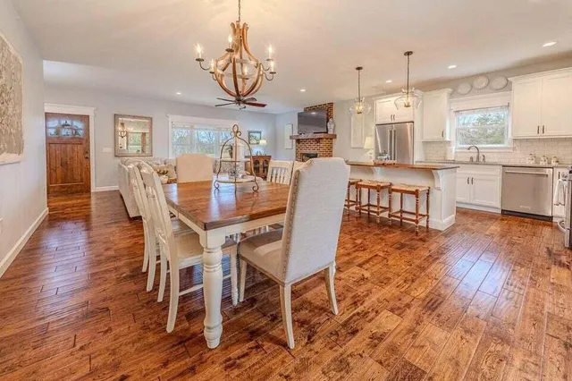 $775,000 | 2255 County Road, Unit 700, Riceville, TN 37370