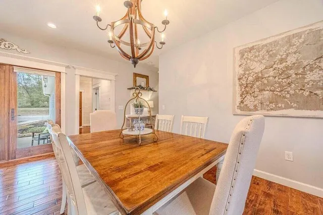 $775,000 | 2255 County Road, Unit 700, Riceville, TN 37370