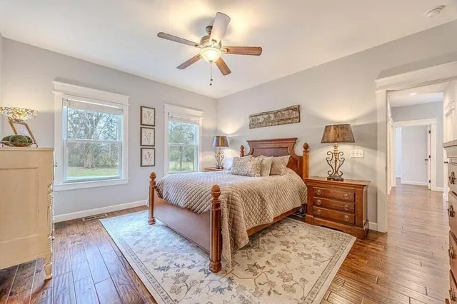 $775,000 | 2255 County Road, Unit 700, Riceville, TN 37370