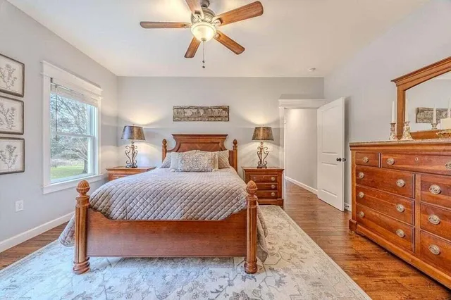 $775,000 | 2255 County Road, Unit 700, Riceville, TN 37370