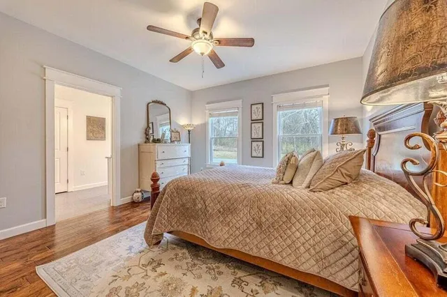 $775,000 | 2255 County Road, Unit 700, Riceville, TN 37370