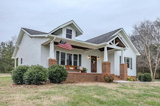 $775,000 | 2255 County Road, Unit 700, Riceville, TN 37370
