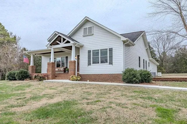 $775,000 | 2255 County Road, Unit 700, Riceville, TN 37370