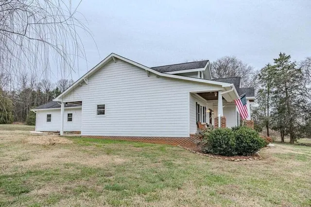 $775,000 | 2255 County Road, Unit 700, Riceville, TN 37370