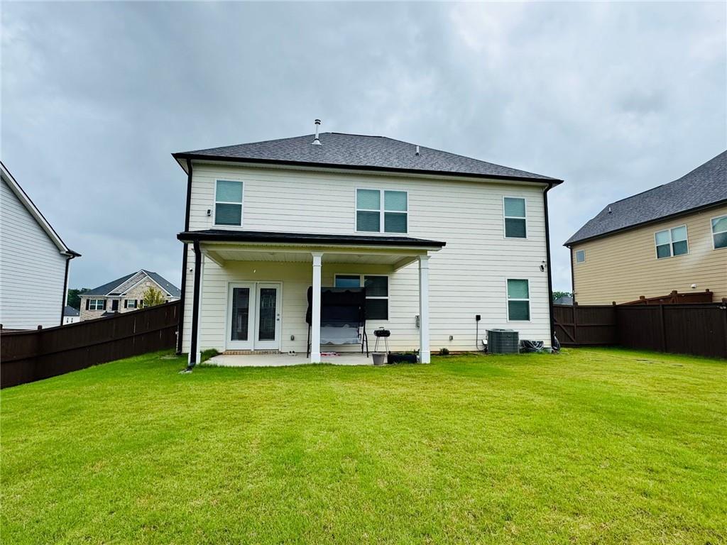3369 English Elm Way Loganville, GA 30052 - Photo 11 of 12