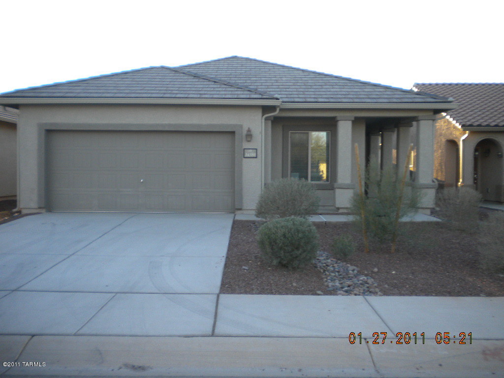 34380 South Ranch Road Red Rock, AZ 85145 - Photo 1 of 11 Gallery Image 1