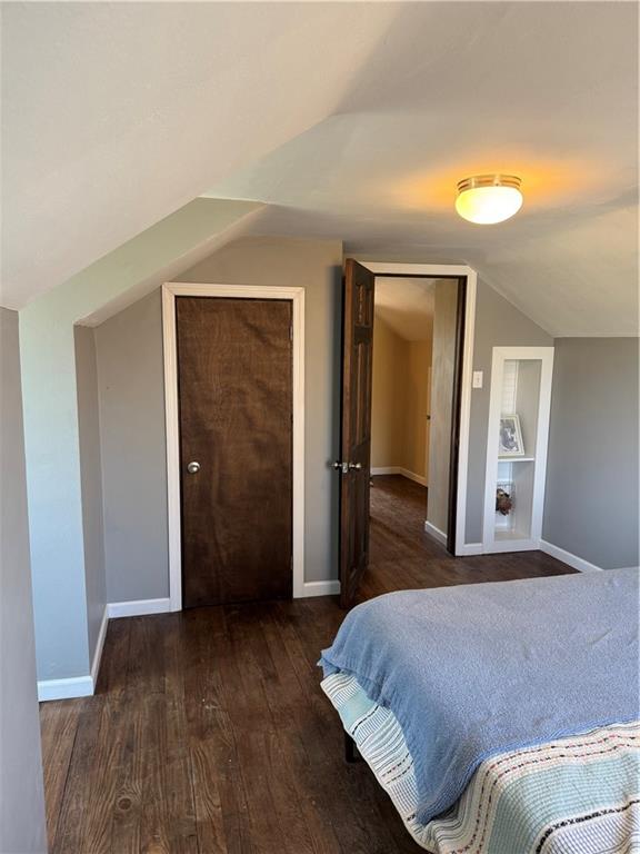 84 Beagle Club Road Washington, PA 15301 - Photo 20 of 31 Cute built in storage