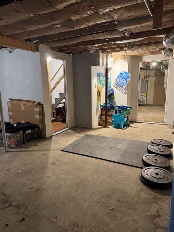 84 Beagle Club Road Washington, PA 15301 - Photo 27 of 31 Lots of storage space