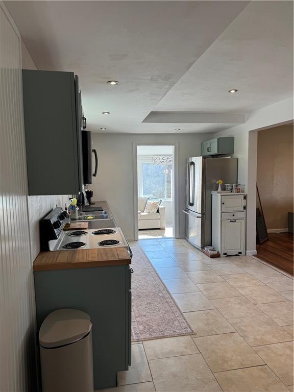 84 Beagle Club Road Washington, PA 15301 - Photo 7 of 31 Pretty kitchen