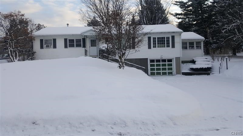 115 Blackmore Road Camillus, NY 13031 - Photo 1 of 1 Gallery Image 1