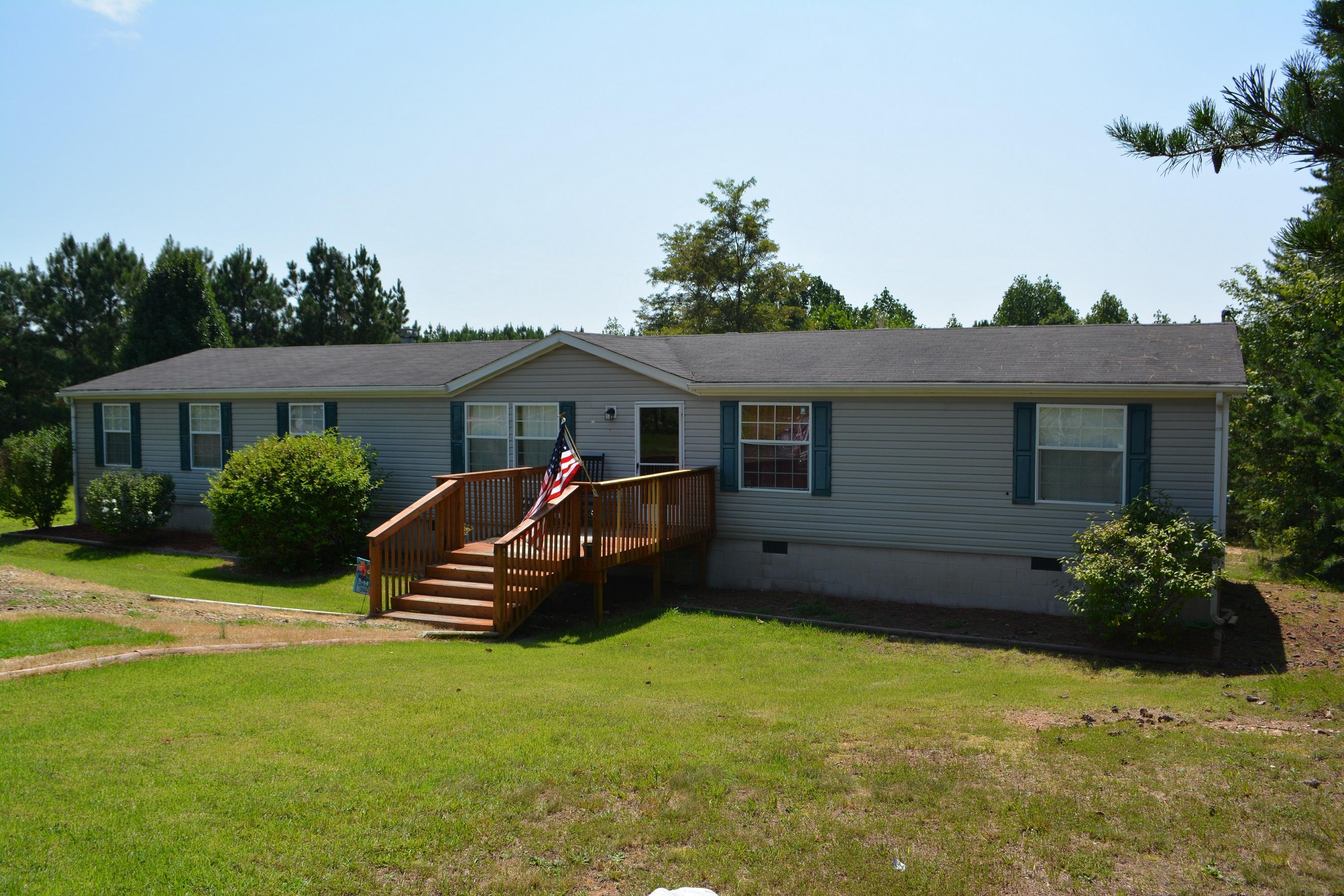 411 Tommy Carter Road Axton, VA 24054 - Photo 1 of 27 Front