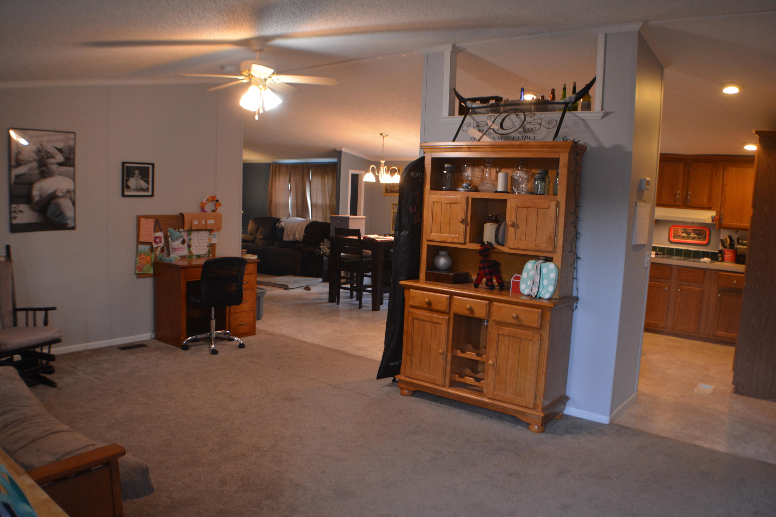411 Tommy Carter Road Axton, VA 24054 - Photo 2 of 27 DSC_0540