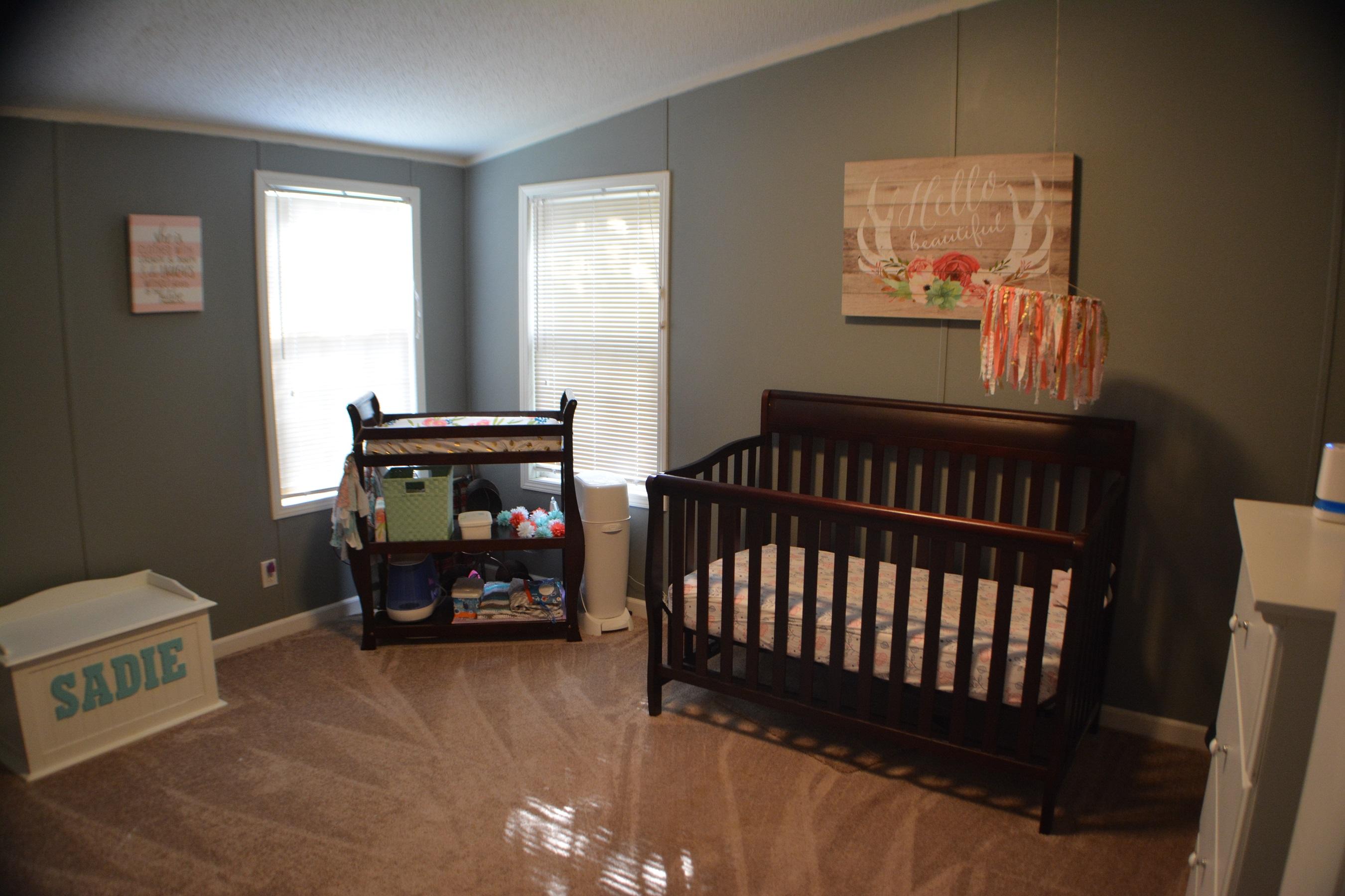 411 Tommy Carter Road Axton, VA 24054 - Photo 18 of 27 Bedroom 2