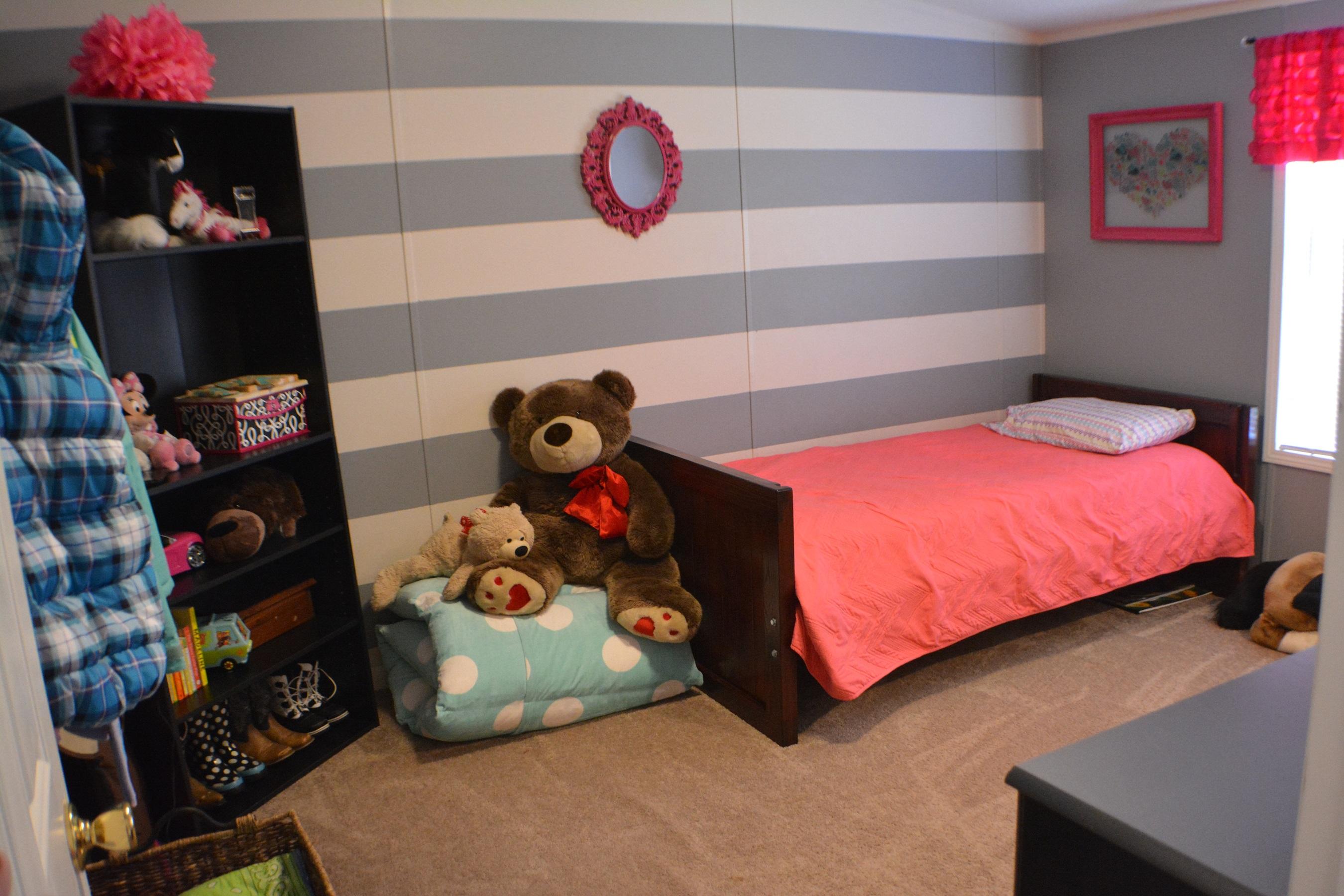 411 Tommy Carter Road Axton, VA 24054 - Photo 20 of 27 Bedroom 3