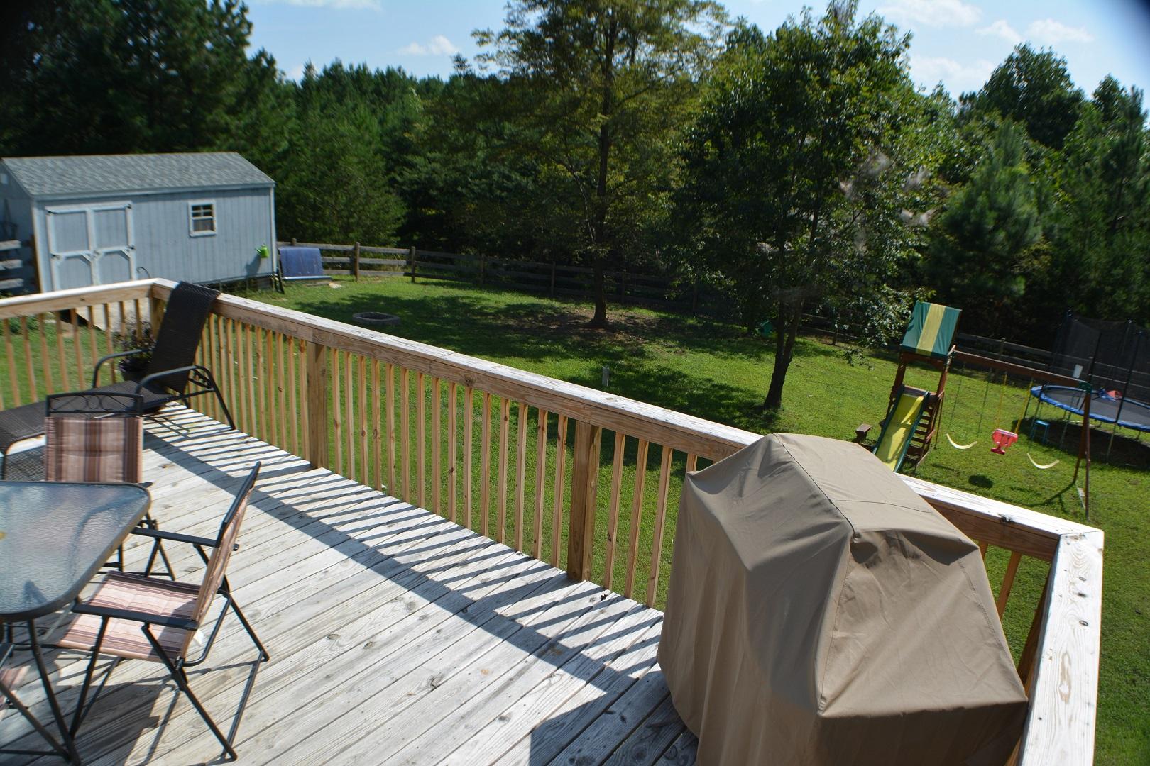 411 Tommy Carter Road Axton, VA 24054 - Photo 24 of 27 DSC_0486 - Copy