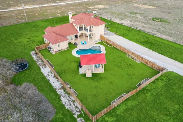 $1,249,900 | 14037 Farm To Market Road 1173, Krum, TX 76249