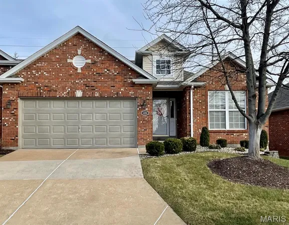 $350,000 | 173 Tori Pines Drive, Oakville, MO 63129