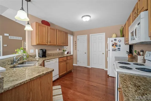 $350,000 | 173 Tori Pines Drive, Oakville, MO 63129