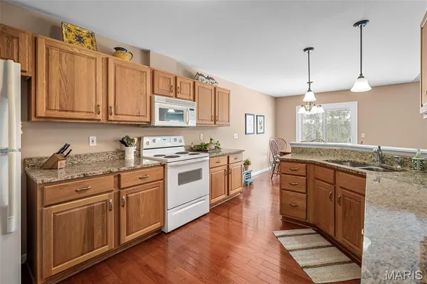 $350,000 | 173 Tori Pines Drive, Oakville, MO 63129