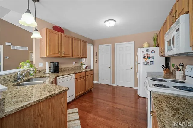 $365,000 | 173 Tori Pines Drive, St. Louis, MO 63129