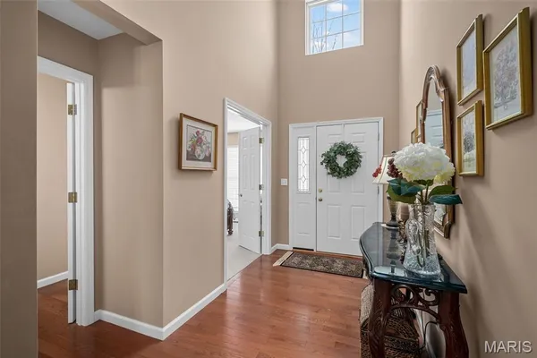 $350,000 | 173 Tori Pines Drive, Oakville, MO 63129