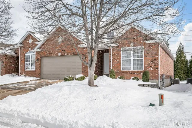 $365,000 | 173 Tori Pines Drive, St. Louis, MO 63129