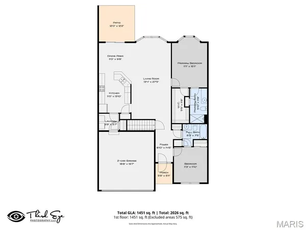 $350,000 | 173 Tori Pines Drive, Oakville, MO 63129