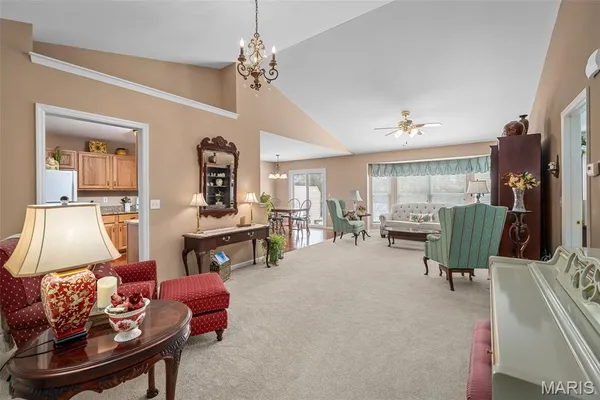 $350,000 | 173 Tori Pines Drive, Oakville, MO 63129