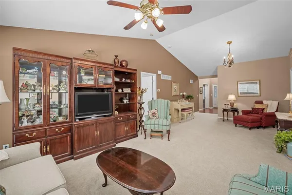 $350,000 | 173 Tori Pines Drive, Oakville, MO 63129