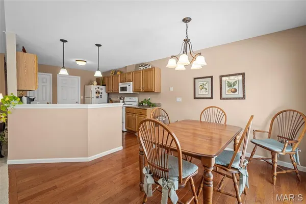 $350,000 | 173 Tori Pines Drive, Oakville, MO 63129