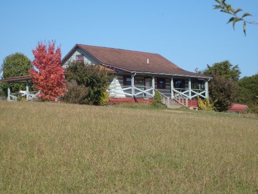 2130 Grey Ridge Road Maryville, TN 37801 - Photo 1 of 1 Primary Photo