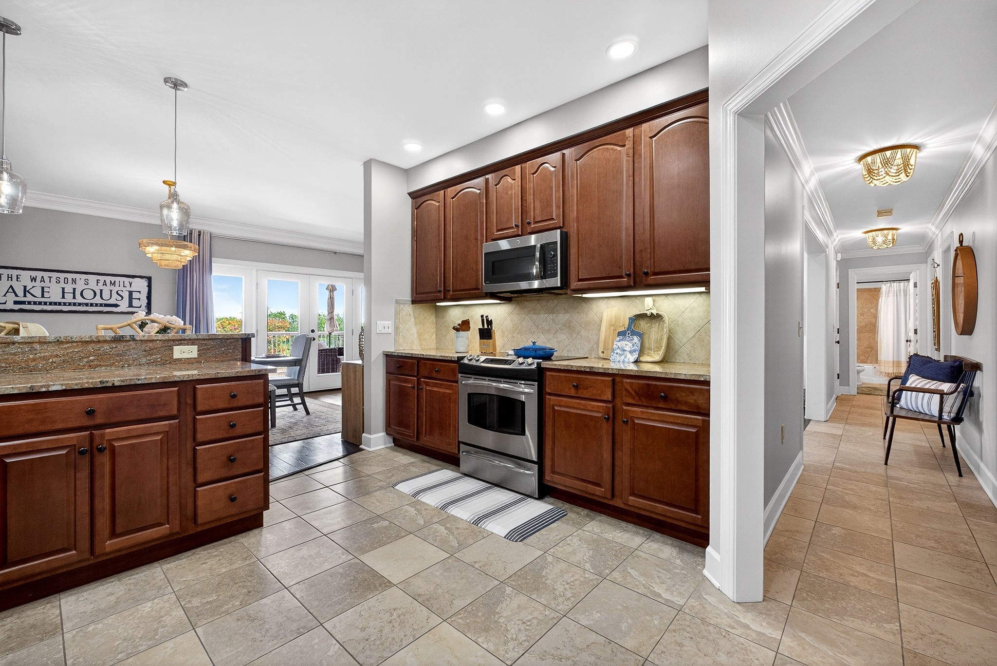 7100 Dale Ridge Road, Unit B1 Lancaster, TN 38569 - Photo 12 of 42