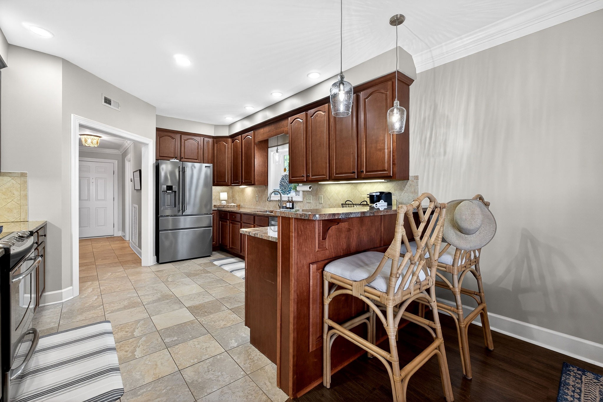 7100 Dale Ridge Road, Unit B1 Lancaster, TN 38569 - Photo 13 of 42