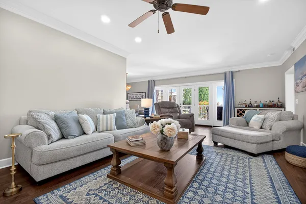 $569,900 | 7100 Dale Ridge Road, Unit B1, Lancaster, TN 38569