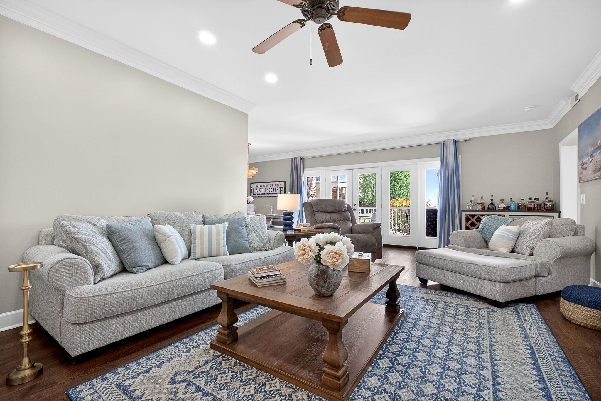 7100 Dale Ridge Road, Unit B1 Lancaster, TN 38569 - Photo 14 of 42