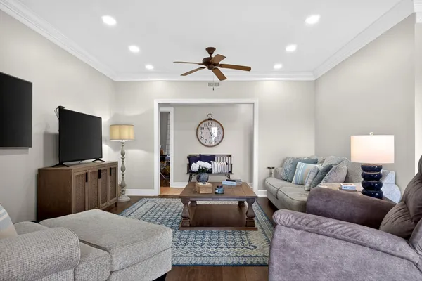 $569,900 | 7100 Dale Ridge Road, Unit B1, Lancaster, TN 38569